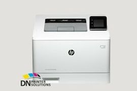 HP M454dw Prntr:EUR (W1Y45A)