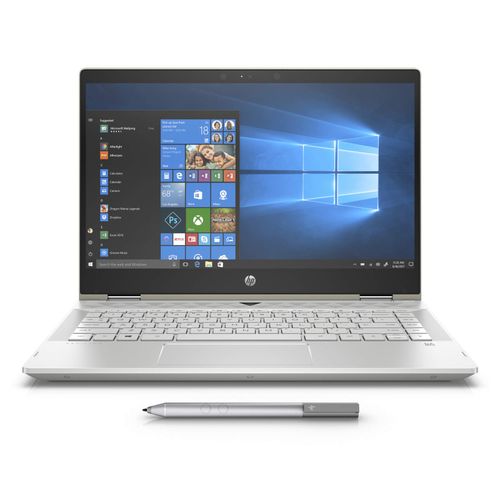 HP Pav X360 Convert 14-dy0093(4M9K0EA)