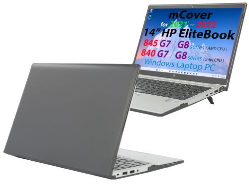HP EliteBook 840 G7 (3-24M80UPI)