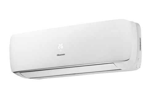 HISENSE SPL 1HP COPPER-TG
