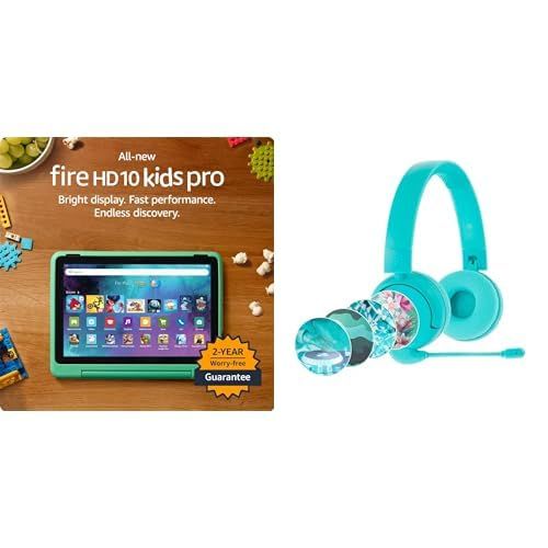 AMAZON FIRE TAB KIDS 10 PRO 32GB MINT