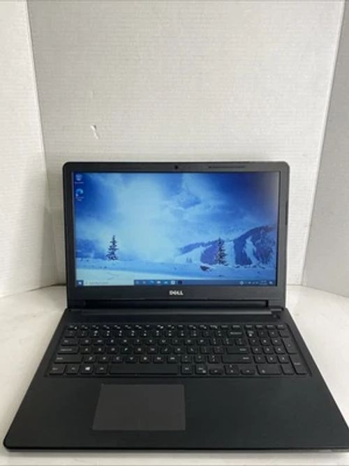 DELL INSPIRON 15-3000-I3