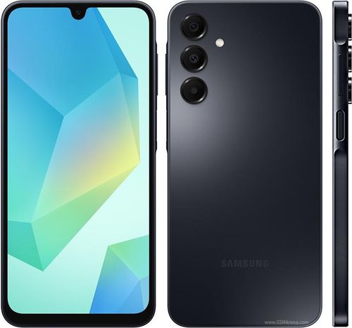 SAMSUNG GALAXY A16 128GB+4GB