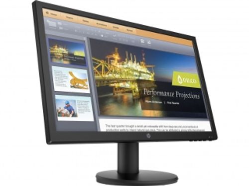HP P21b G4 Monitor (9TY24AA)
