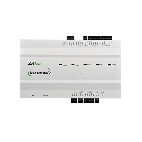 ZKTECO NETWORKED CONTROL PANEL INBIO260