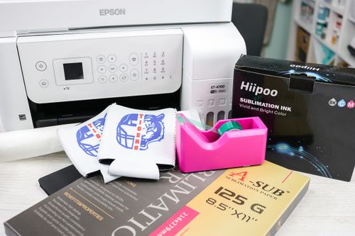 SUBLIMATION PRINTER