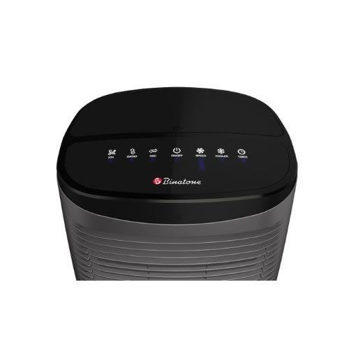 BINATONE AIR COOLER BAC-201