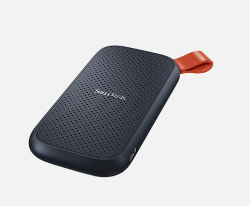 Portable SSD 800mbs 2TB