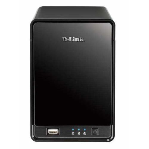 DLINK DNR-322L-3TB