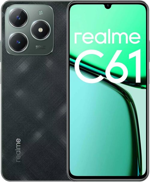 Realme C61 8+256GB