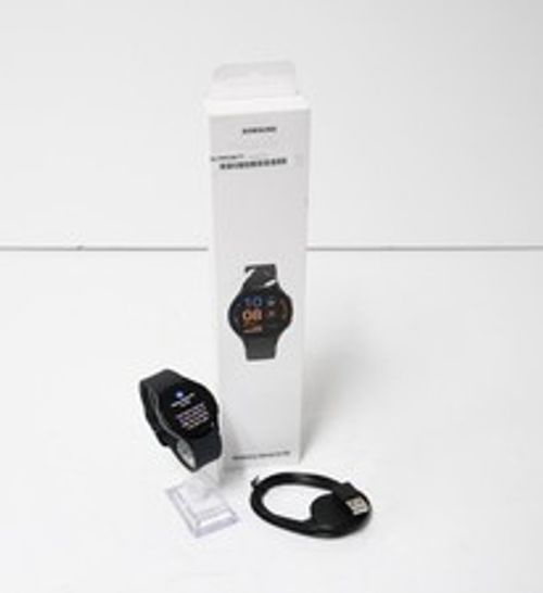 SAMSUNG GALAXY WATCH SM-R861 FE BLACK