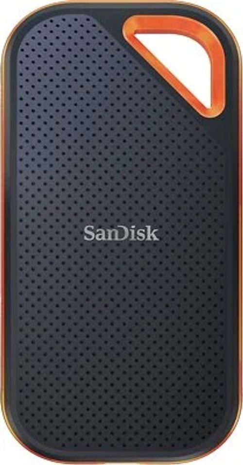 SANDISK EXT. PORTABLE SSD 1TB SSD