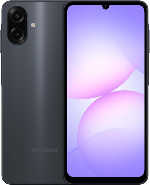 SAMSUNG GALAXY A07 128+4GB
