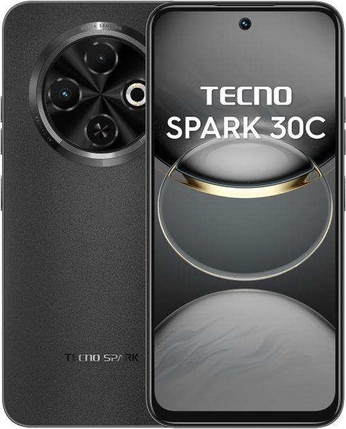 Tecno spark 30c 128+4gb