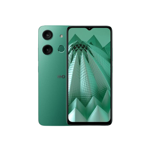 NOKIA HMD AURA 4GB + 64GB