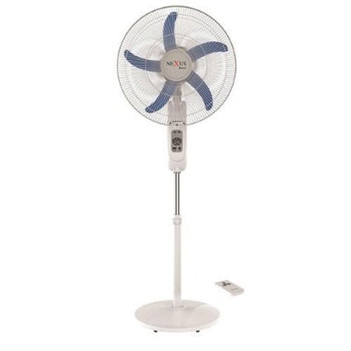 NEXUS 18 RECHARGEABLE FAN+USB NX-RF4531R