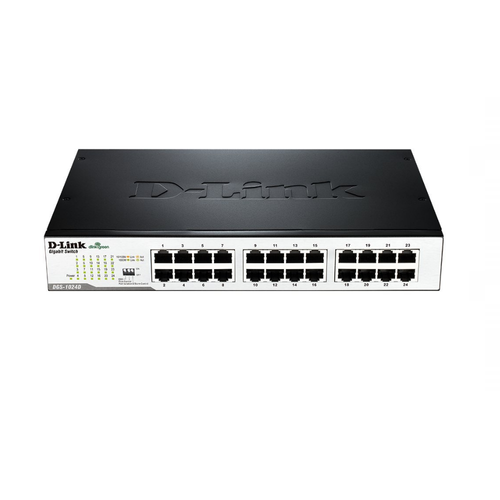 DLINK DNR-F4216