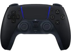 PS5 CONTROLLER BLACK