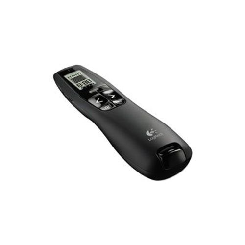 LOG WIRELESS PROFESSIONAL PRESENTER