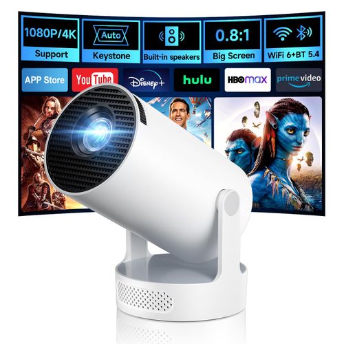 MINI PROJECTOR