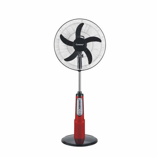 Century Fan Rechargeable 45D 18''