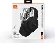 JBL TUNE 760 BT HEADPHONE BLUETOOTH