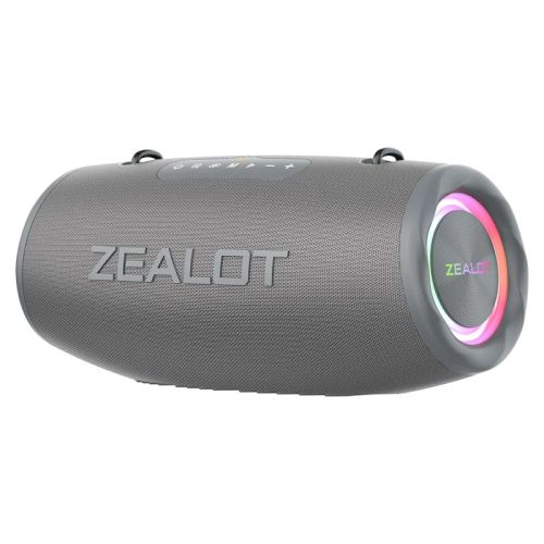 ZEALOT S87 HIGH POWER BLUETOOTH SPEAKER