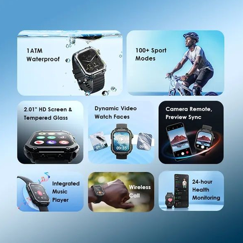 Oraimo OSW-802N Nova V2