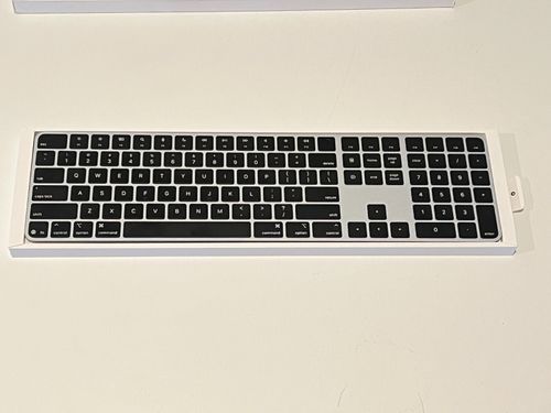 MAGIC KEYBOARD ,NUMERIC KEYPAD SPAC GRY