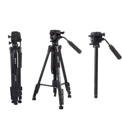 Jmary KP- 2599-Professional Tripod