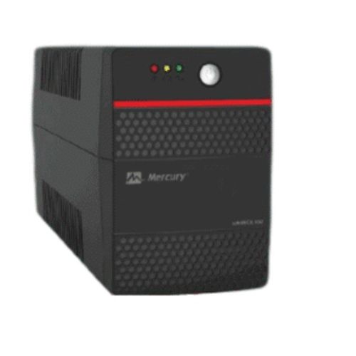 MERCURY MAVERICK 650VA UPS