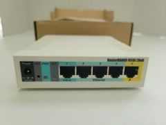 MIKROTIC RB951W