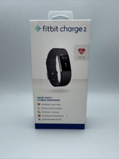 FITBIT CHARGE 2 SMART WATCH