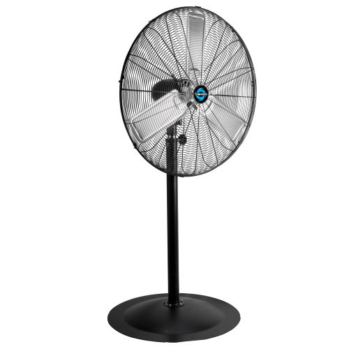 Maxi Standing Fan 20 Inch White (50-12P)
