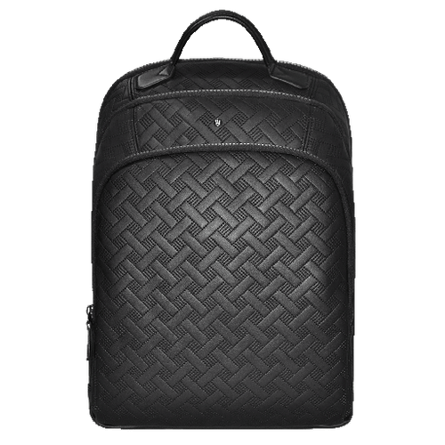 Levelo Gracia Universal Fashion Bag - Black LVLUFBGBK