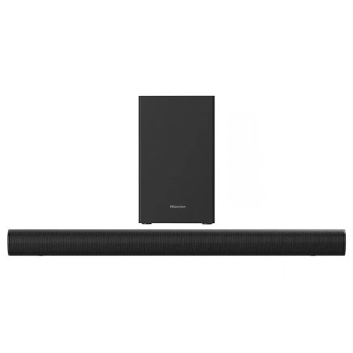 HISENSE AUDIO AUD 205