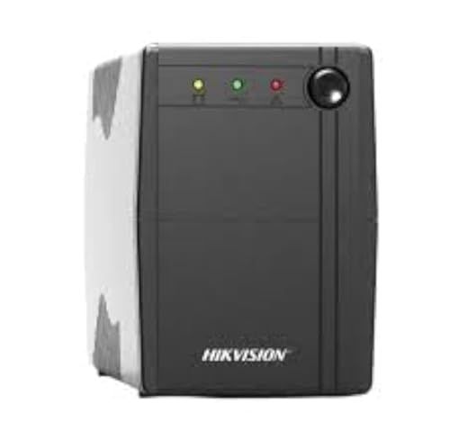 HIKVISION UPS DS-UPS600