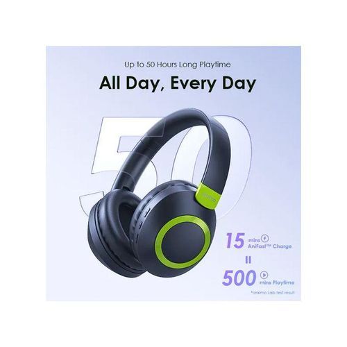 ORAIMO OHP-610S HEADSET NEBULA ms