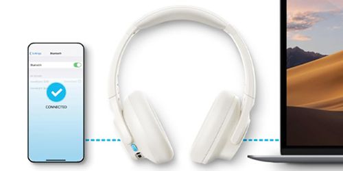SOUND CORE HEADPHONE Q11I