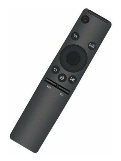 SAMSUNG MAGIC REMOTE