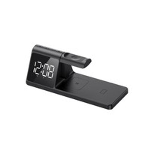 HAVIT W3042 MULTIFUNCTIONAL WIRELESS CHARGING STATION