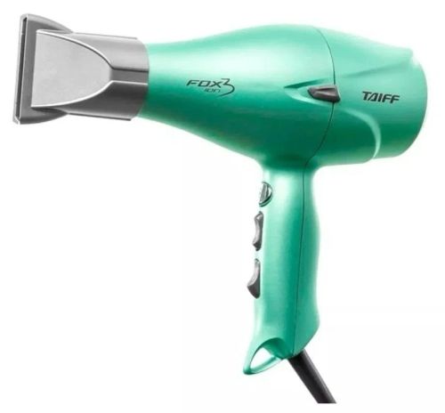 GREEN LION PROFESSIONAL HAIR DRYER 2000W - BLACK GNPHAIRDRYBK