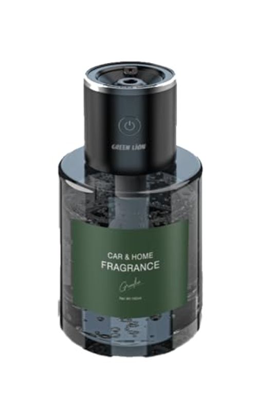 GREEN LION OLARA FRAGRANCE DIFFUSER - GOLD GNOLMFRDFGD