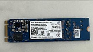 16GB OPTANE MEMORY