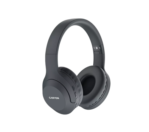 CANYON BLUETOOTH HEADSET BTHS-3 GREY