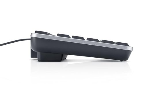 DELL KB813 SMARTCARD KEYBOARD