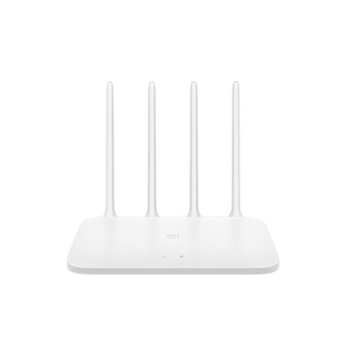 MI DUAL BAND ROUTER 4A (WHITE)