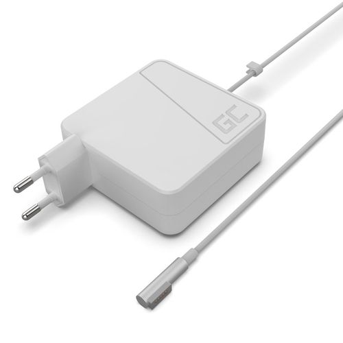 GREENCELL AC ADAPTER FOR APPLE LAPTOP