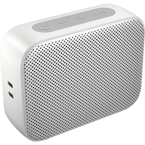 HP SIMBA SLVR BT SPEAKER EURO (2D804AA)