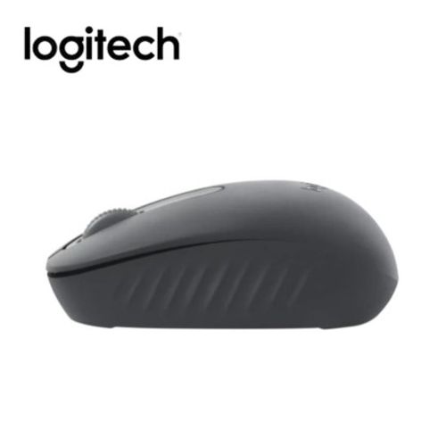 LOGITECH M196 Bluetooth Mouse - GRAPHITE - BT
